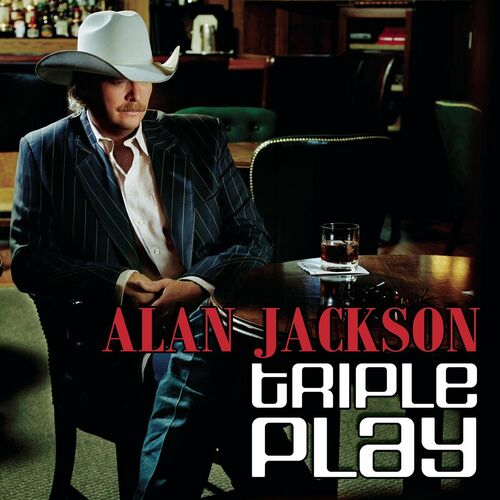 Alan Jackson
